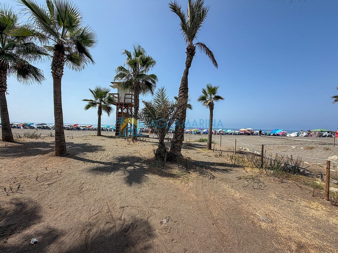 3 sovrum Villa till salu i Torrox-Costa med pool garage - 395 000 € (Ref: 10018100)