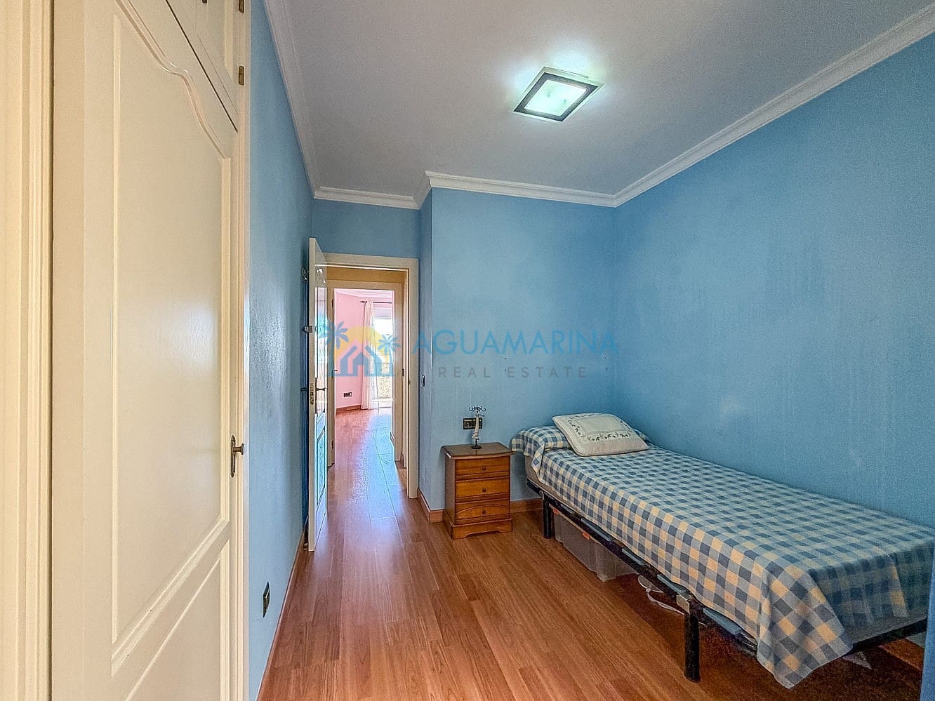 3 bedroom Apartment for sale in Torrox-Costa with pool - € 279,000 (Ref: 10034687)