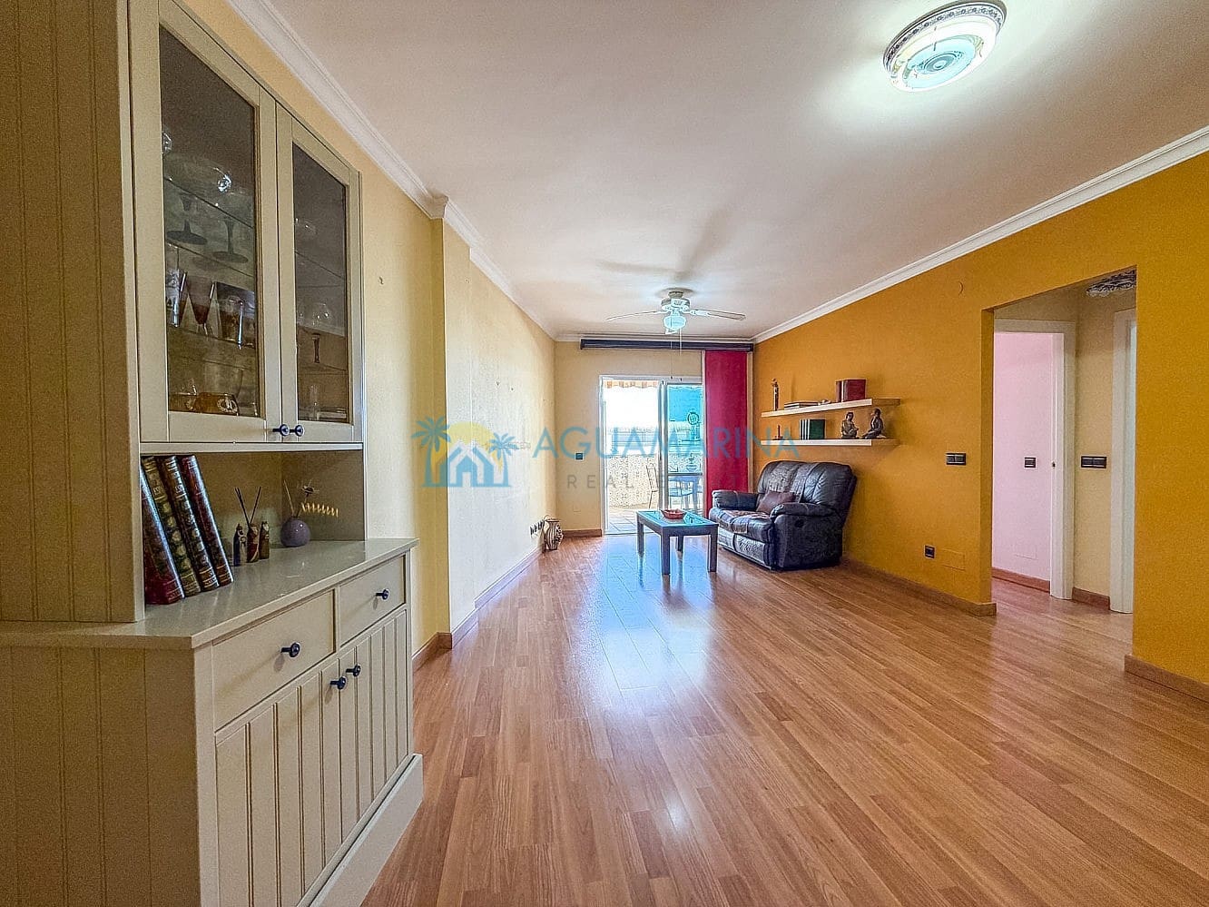 3 bedroom Apartment for sale in Torrox-Costa with pool - € 279,000 (Ref: 10034687)