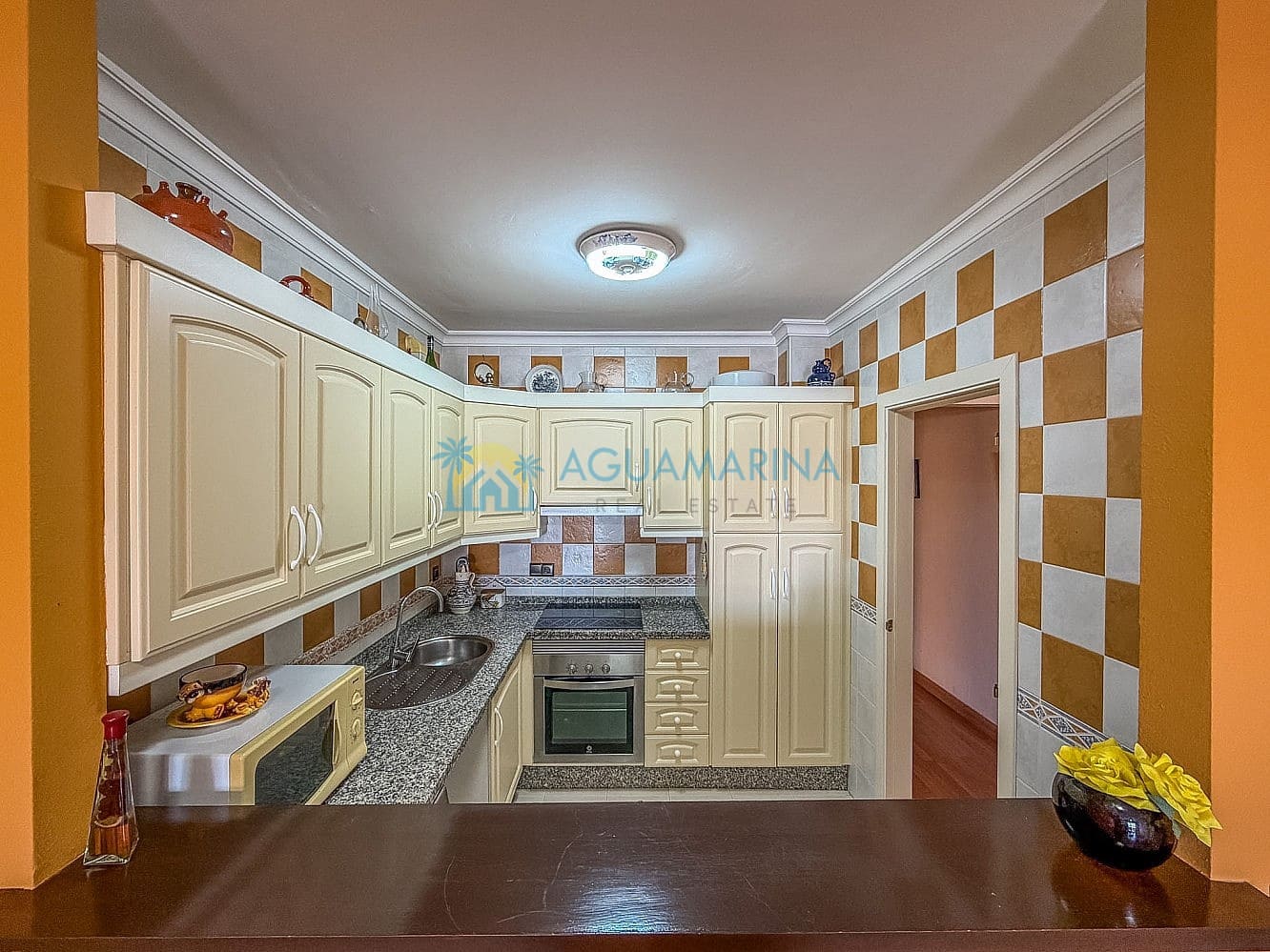 3 bedroom Apartment for sale in Torrox-Costa with pool - € 279,000 (Ref: 10034687)