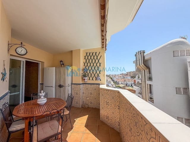 3 bedroom Apartment for sale in Urbanización Santa Rosa, Torrox with pool - € 279,000 (Ref: 10034687)