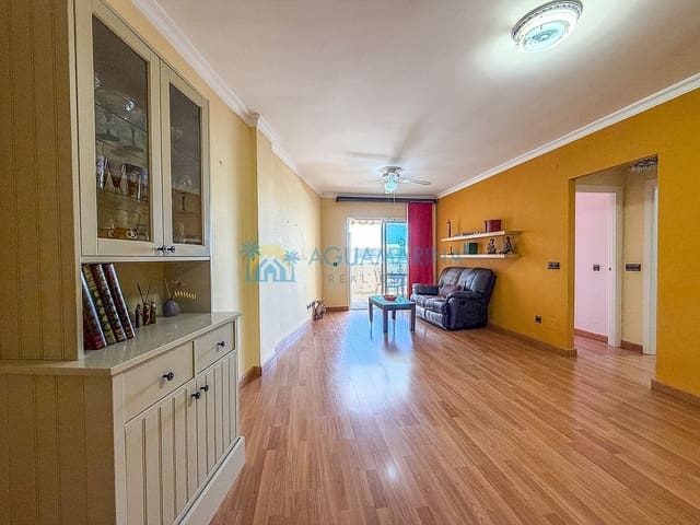 3 bedroom Apartment for sale in Urbanización Santa Rosa, Torrox with pool - € 279,000 (Ref: 10034687)