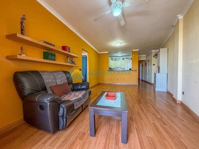 3 bedroom Apartment for sale in Urbanización Santa Rosa, Torrox with pool - € 279,000 (Ref: 10034687)