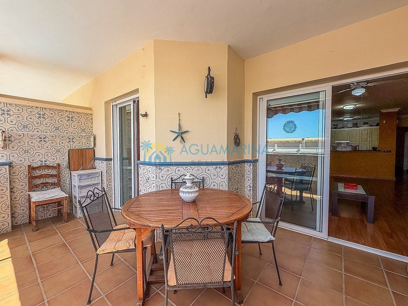 3 bedroom Apartment for sale in Torrox-Costa with pool - € 279,000 (Ref: 10034687)