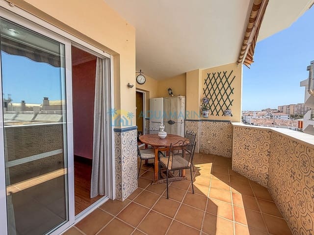 3 bedroom Apartment for sale in Urbanización Santa Rosa, Torrox with pool - € 279,000 (Ref: 10034687)