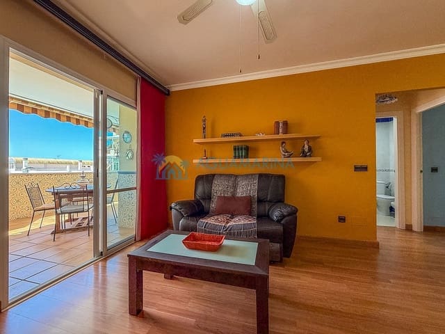 3 bedroom Apartment for sale in Urbanización Santa Rosa, Torrox with pool - € 279,000 (Ref: 10034687)
