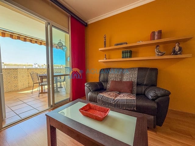 3 bedroom Apartment for sale in Urbanización Santa Rosa, Torrox with pool - € 279,000 (Ref: 10034687)