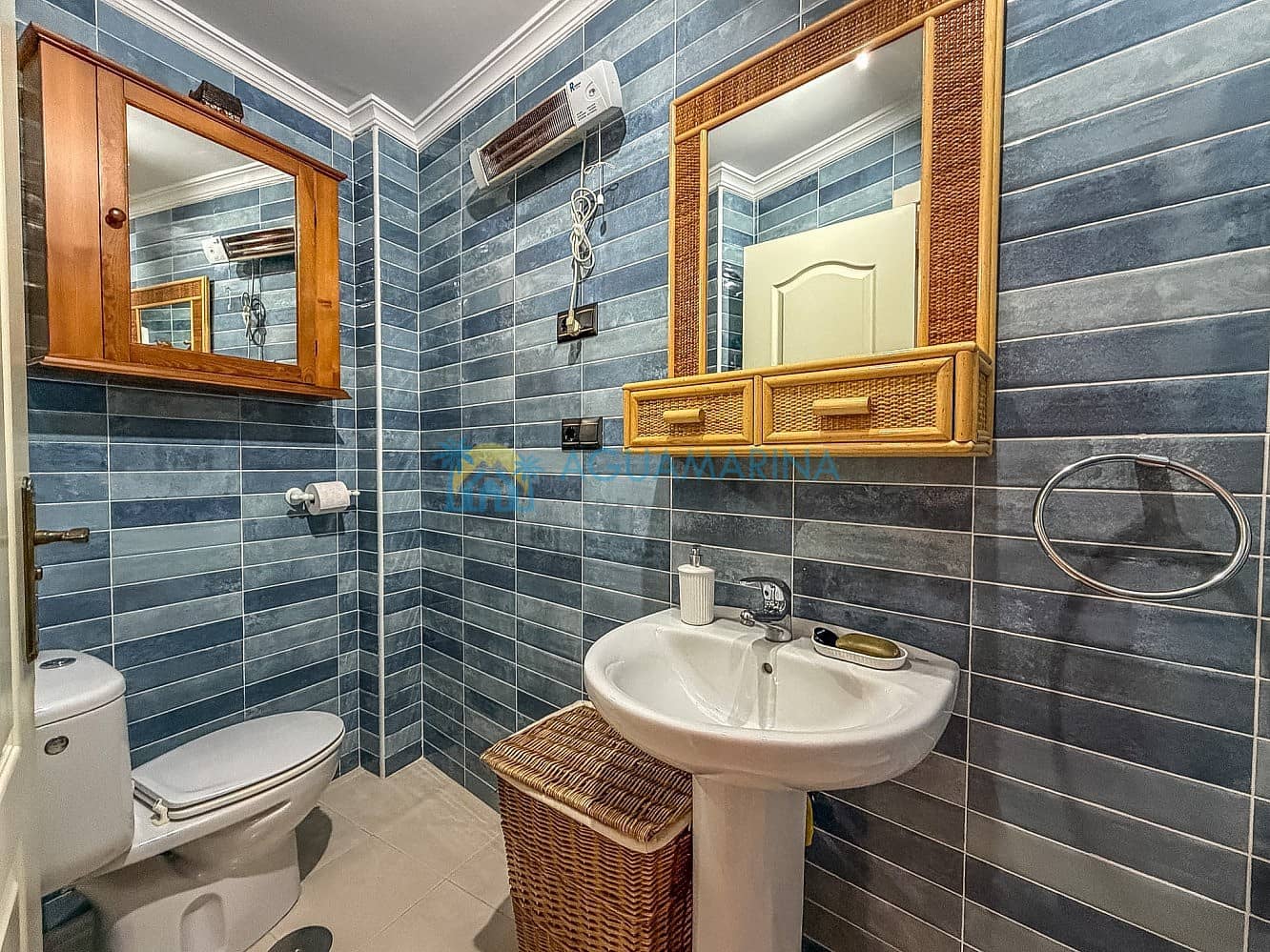 3 bedroom Apartment for sale in Torrox-Costa with pool - € 279,000 (Ref: 10034687)