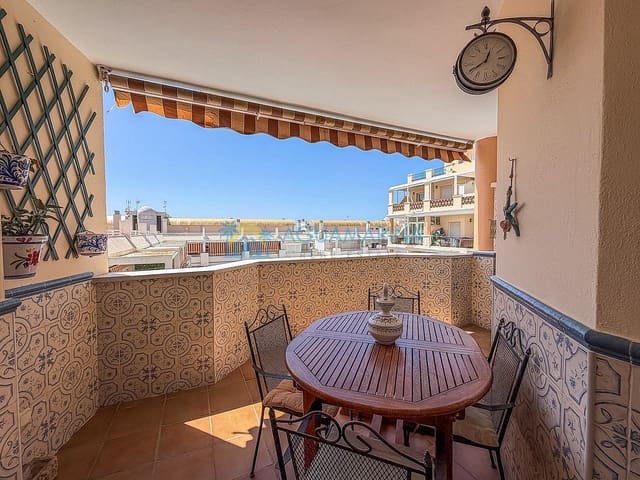 3 bedroom Apartment for sale in Urbanización Santa Rosa, Torrox with pool - € 279,000 (Ref: 10034687)