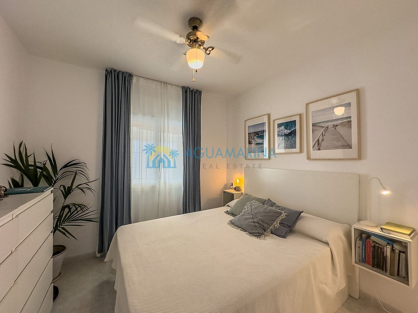1 Zimmer Apartment zu verkaufen in Torrox Park mit Pool - 214.500 € (Ref: 10081647)