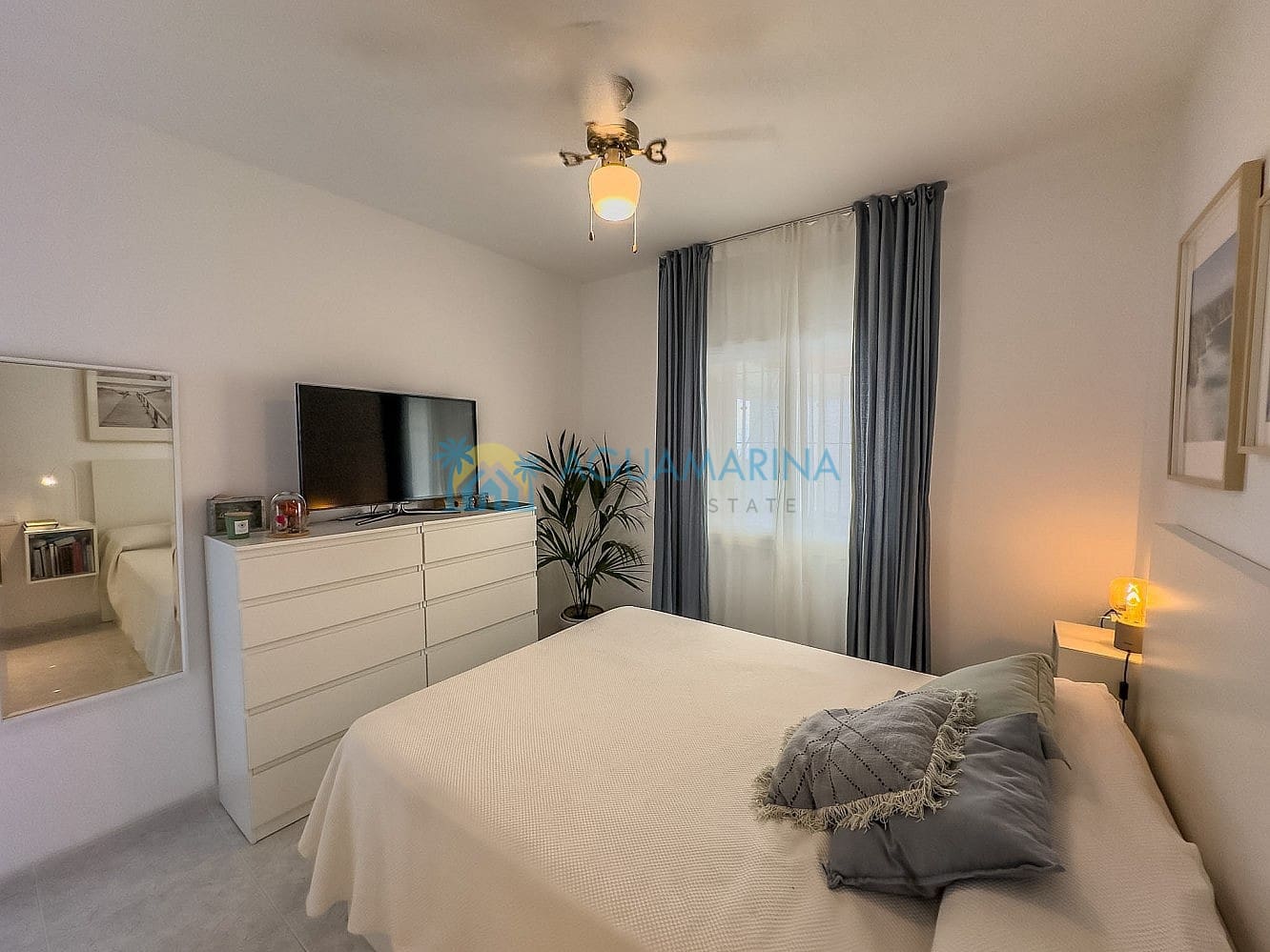 1 Zimmer Apartment zu verkaufen in Torrox Park mit Pool - 214.500 € (Ref: 10081647)