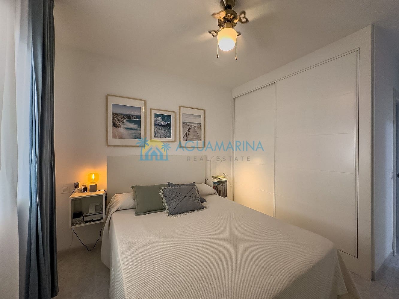 1 Zimmer Apartment zu verkaufen in Torrox Park mit Pool - 214.500 € (Ref: 10081647)