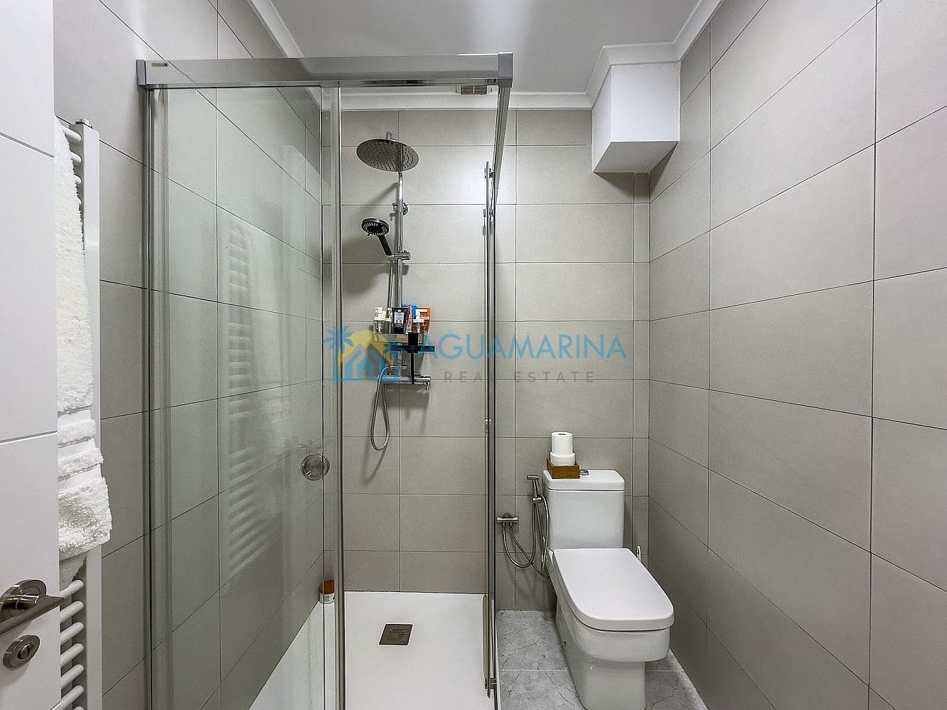 1 Zimmer Apartment zu verkaufen in Torrox Park mit Pool - 214.500 € (Ref: 10081647)