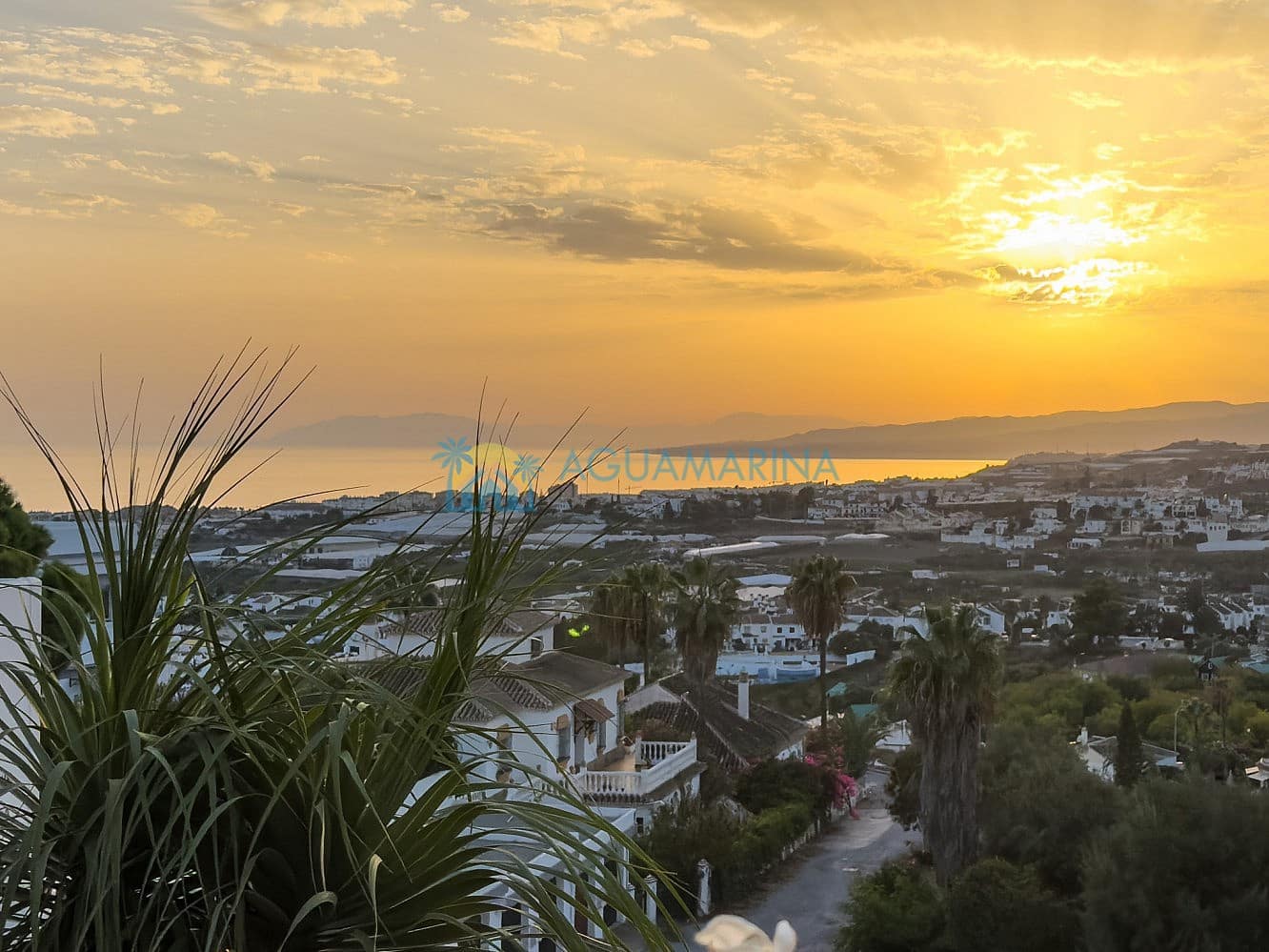 1 Zimmer Apartment zu verkaufen in Torrox Park mit Pool - 214.500 € (Ref: 10081647)