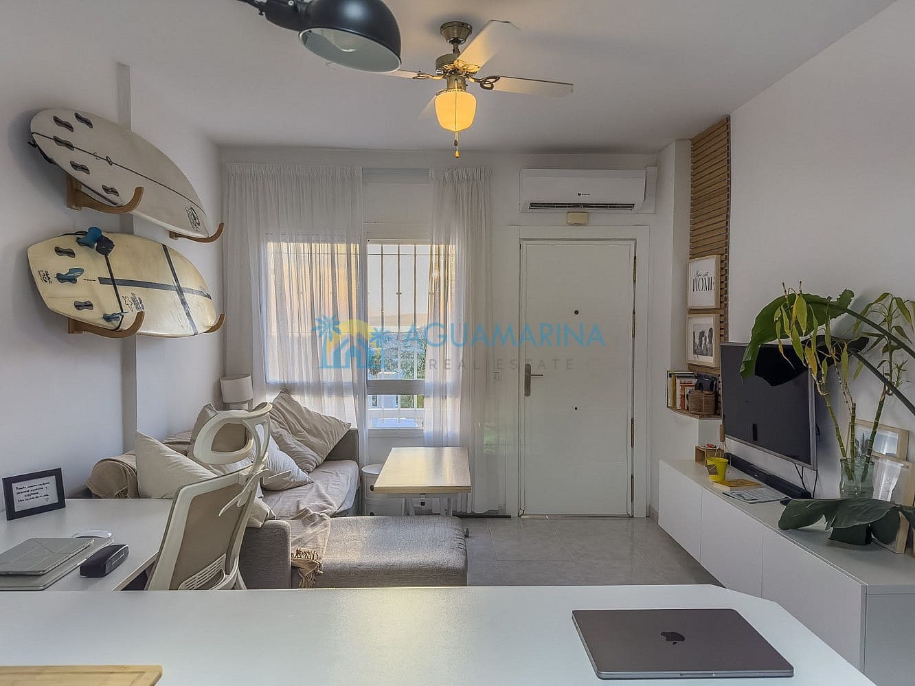 1 Zimmer Apartment zu verkaufen in Torrox Park mit Pool - 214.500 € (Ref: 10081647)