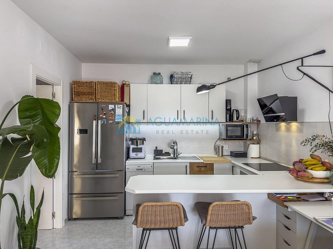 1 Zimmer Apartment zu verkaufen in Torrox Park mit Pool - 214.500 € (Ref: 10081647)