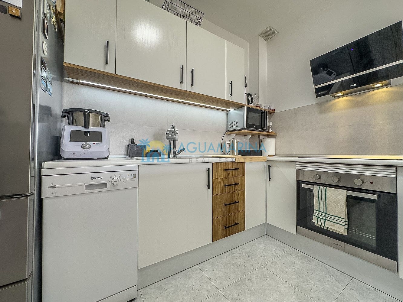 1 Zimmer Apartment zu verkaufen in Torrox Park mit Pool - 214.500 € (Ref: 10081647)