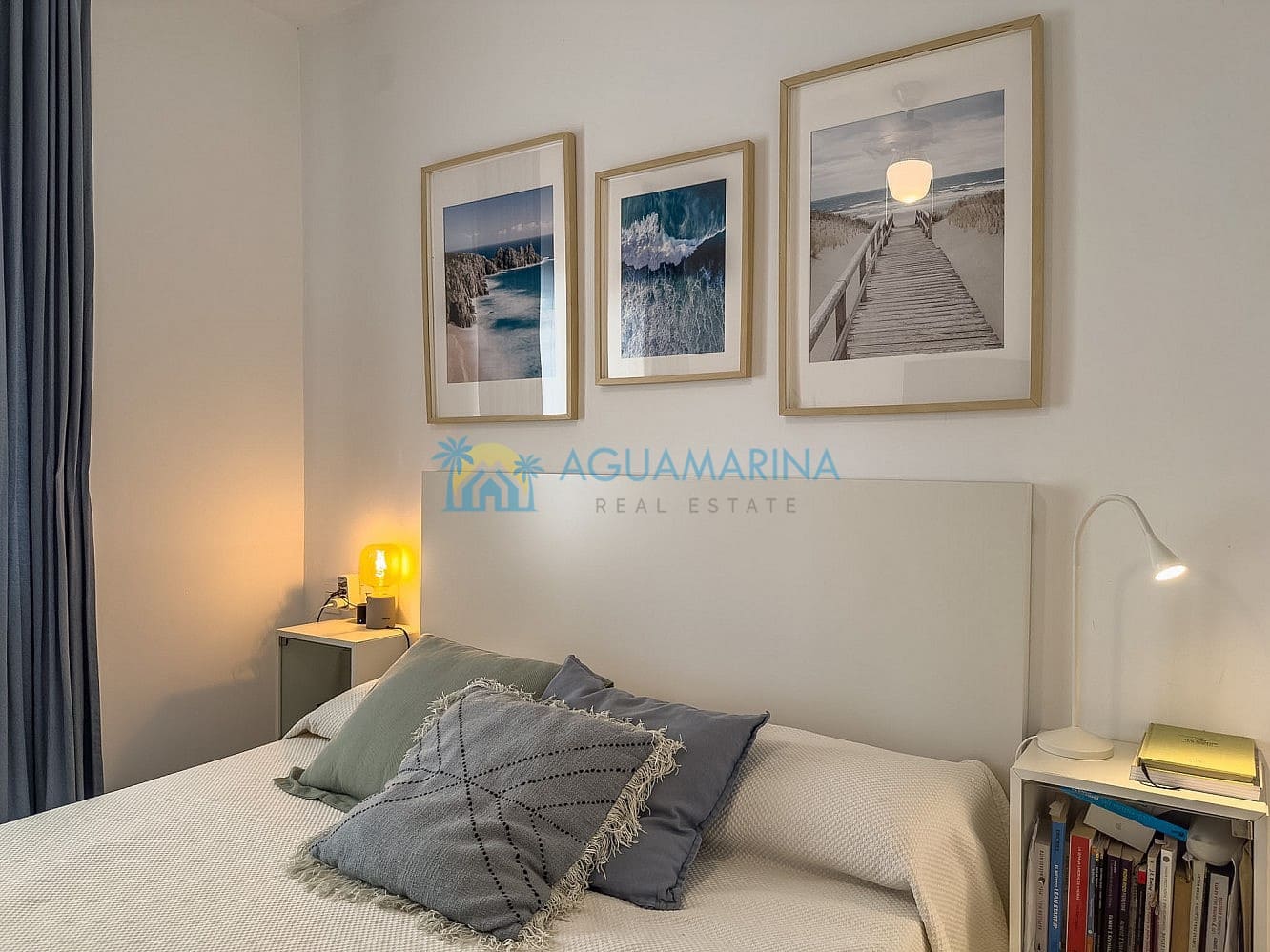 1 Zimmer Apartment zu verkaufen in Torrox Park mit Pool - 214.500 € (Ref: 10081647)