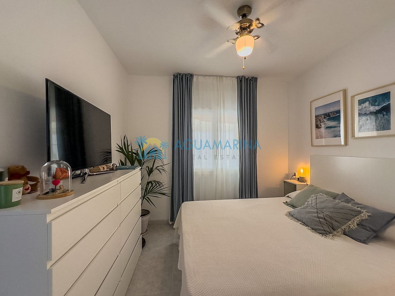 1 Zimmer Apartment zu verkaufen in Torrox Park mit Pool - 214.500 € (Ref: 10081647)