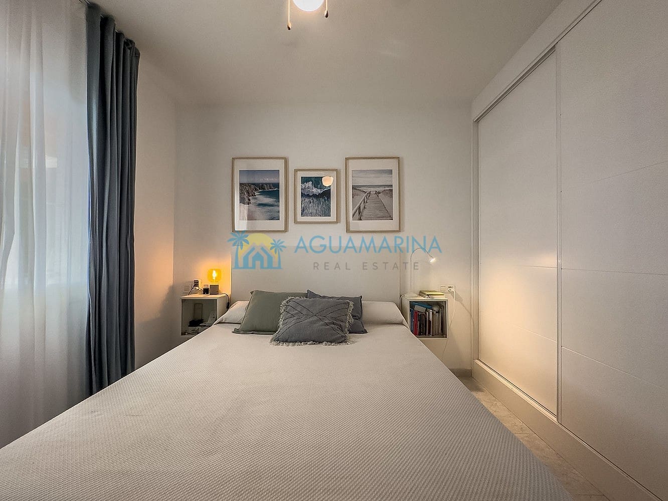 1 Zimmer Apartment zu verkaufen in Torrox Park mit Pool - 214.500 € (Ref: 10081647)