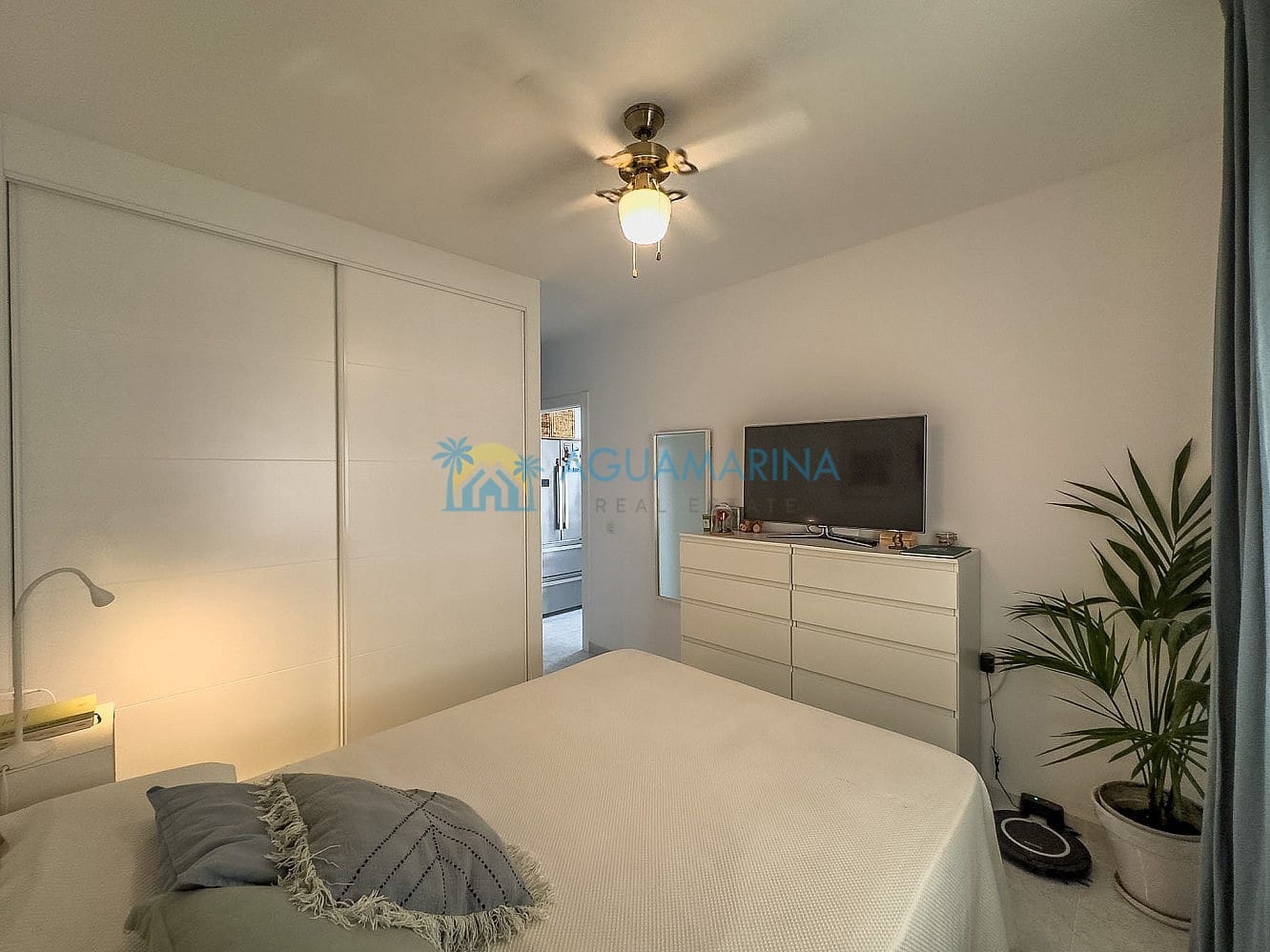 1 Zimmer Apartment zu verkaufen in Torrox Park mit Pool - 214.500 € (Ref: 10081647)