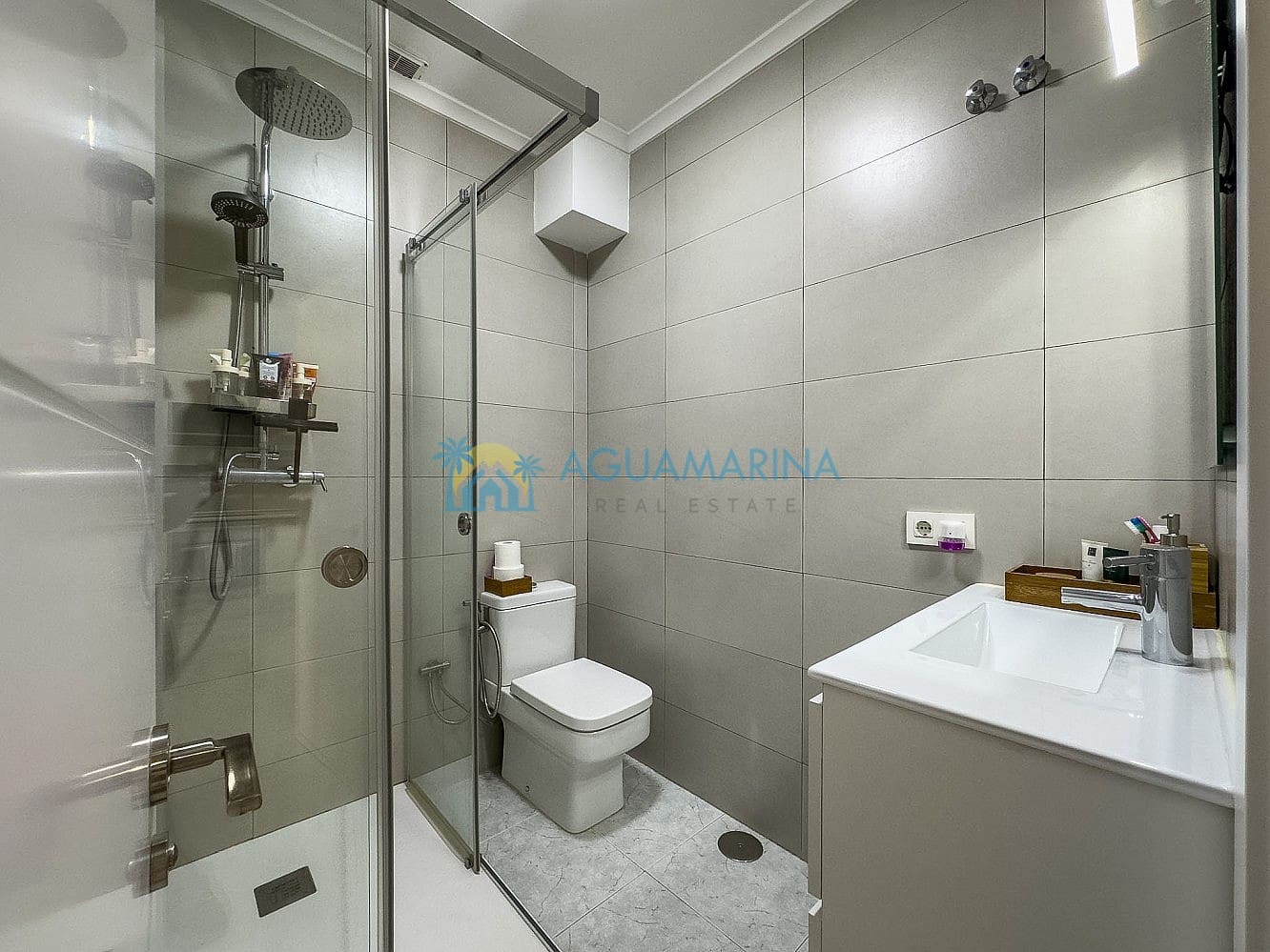 1 Zimmer Apartment zu verkaufen in Torrox Park mit Pool - 214.500 € (Ref: 10081647)