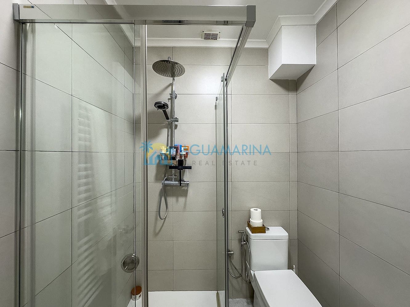 1 Zimmer Apartment zu verkaufen in Torrox Park mit Pool - 214.500 € (Ref: 10081647)