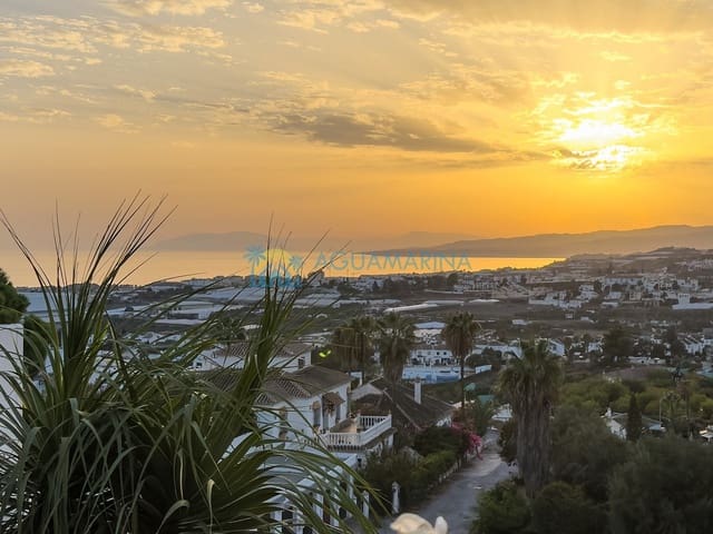 1 Zimmer Apartment zu verkaufen in Torrox Park, Torrox mit Pool - 214.500 € (Ref: 10081647)