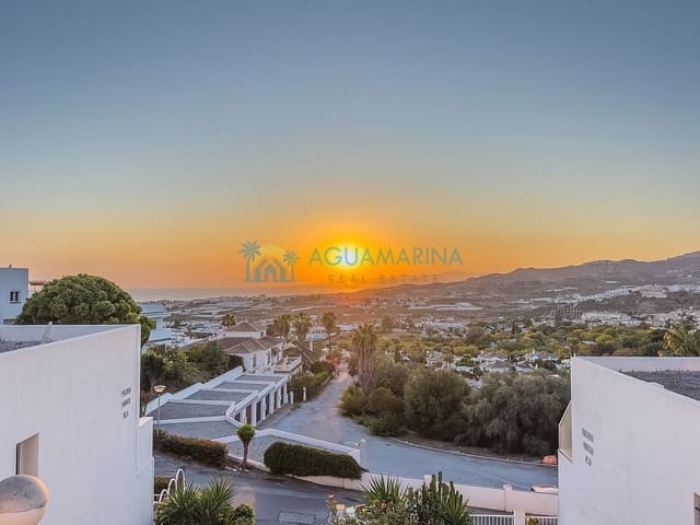 1 Zimmer Apartment zu verkaufen in Torrox Park, Torrox mit Pool - 214.500 € (Ref: 10081647)