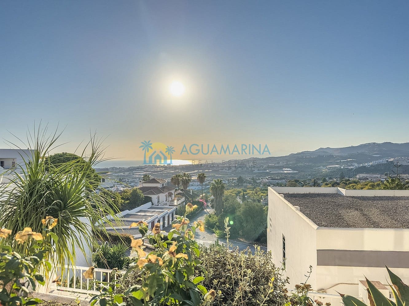 1 Zimmer Apartment zu verkaufen in Torrox Park mit Pool - 214.500 € (Ref: 10081647)