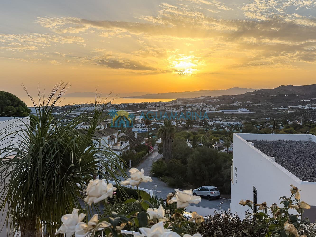 1 Zimmer Apartment zu verkaufen in Torrox Park mit Pool - 214.500 € (Ref: 10081647)
