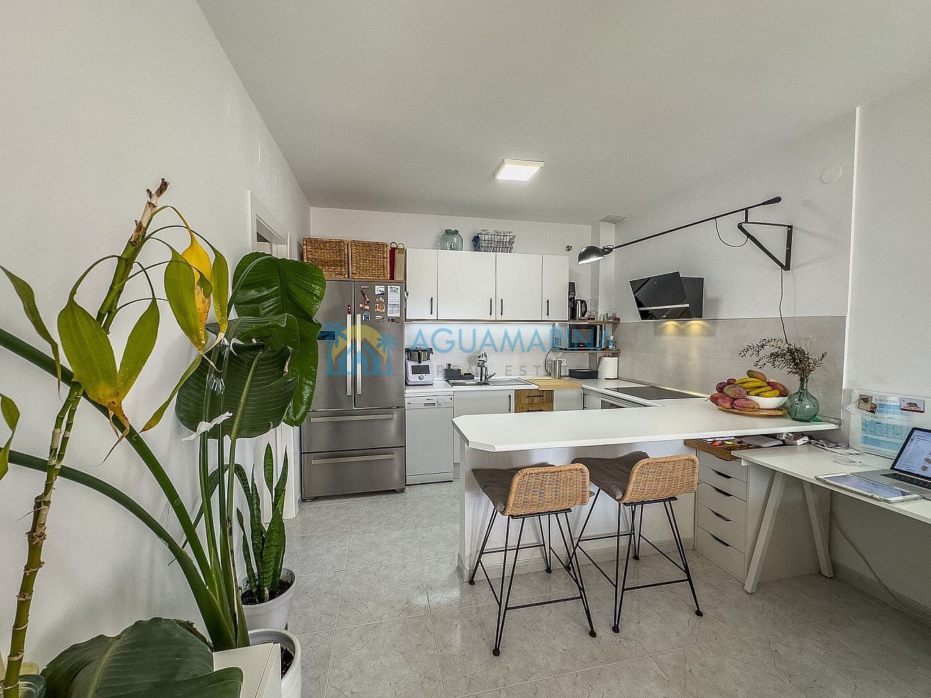 1 Zimmer Apartment zu verkaufen in Torrox Park mit Pool - 214.500 € (Ref: 10081647)