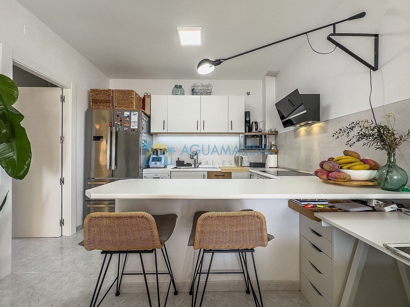 1 Zimmer Apartment zu verkaufen in Torrox Park mit Pool - 214.500 € (Ref: 10081647)