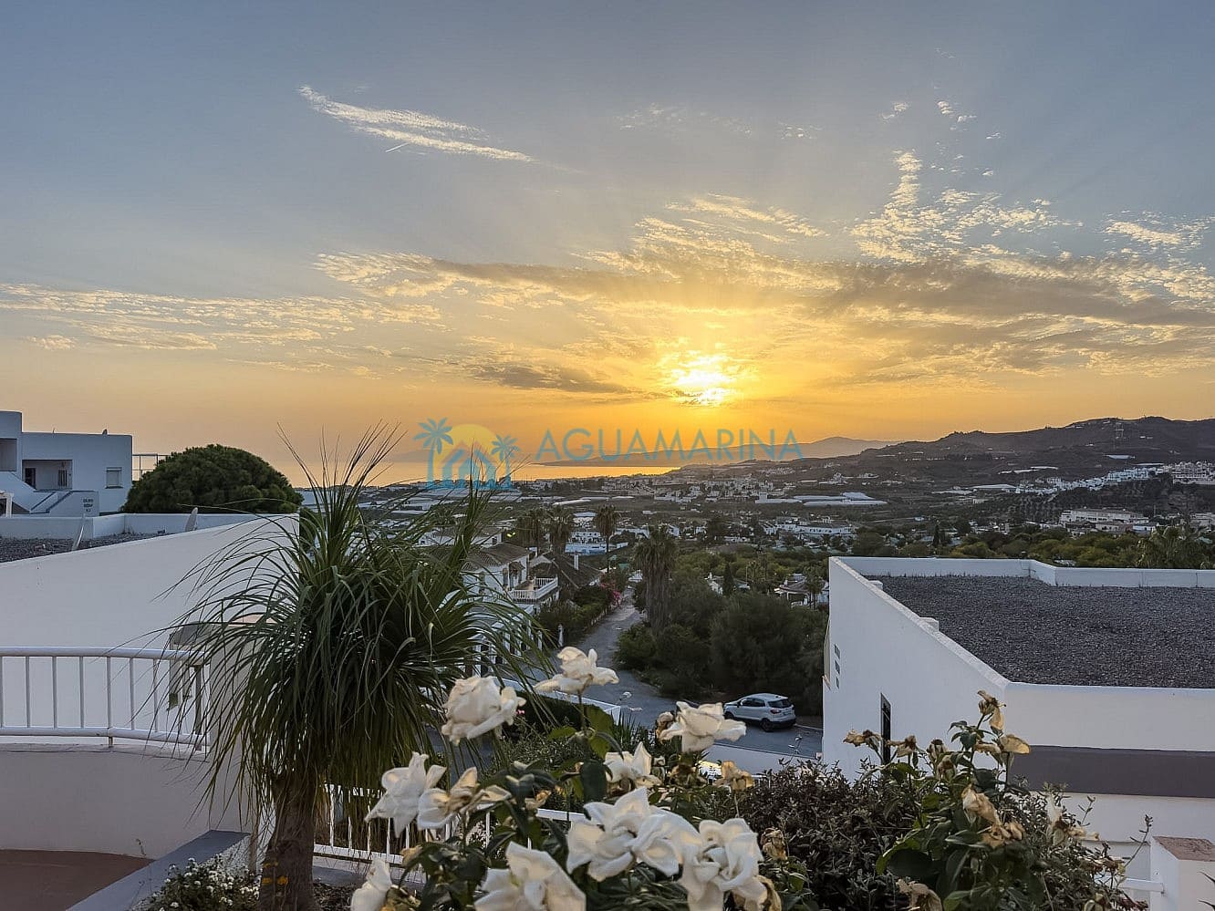 1 Zimmer Apartment zu verkaufen in Torrox Park mit Pool - 214.500 € (Ref: 10081647)