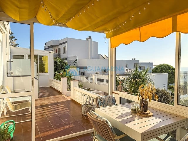 1 Zimmer Apartment zu verkaufen in Torrox Park, Torrox mit Pool - 214.500 € (Ref: 10081647)