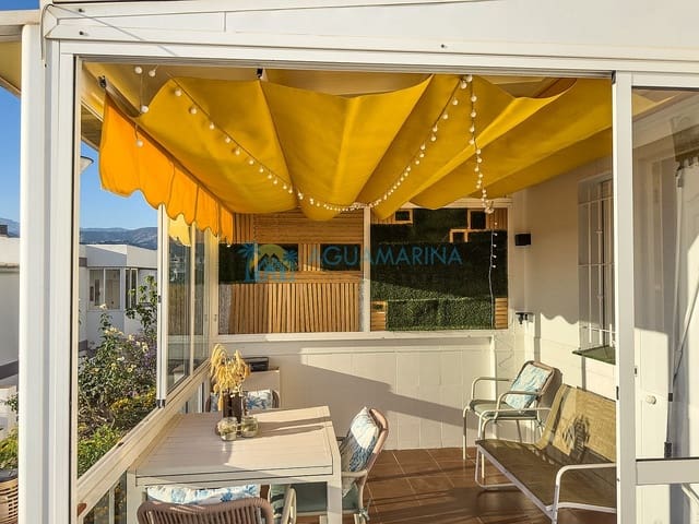 1 Zimmer Apartment zu verkaufen in Torrox Park, Torrox mit Pool - 214.500 € (Ref: 10081647)