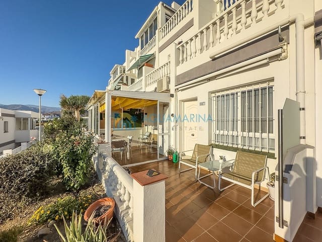1 Zimmer Apartment zu verkaufen in Torrox Park, Torrox mit Pool - 214.500 € (Ref: 10081647)