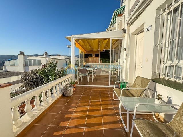 1 Zimmer Apartment zu verkaufen in Torrox Park, Torrox mit Pool - 214.500 € (Ref: 10081647)