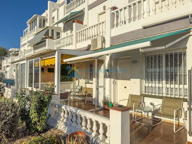 1 Zimmer Apartment zu verkaufen in Torrox Park, Torrox mit Pool - 214.500 € (Ref: 10081647)