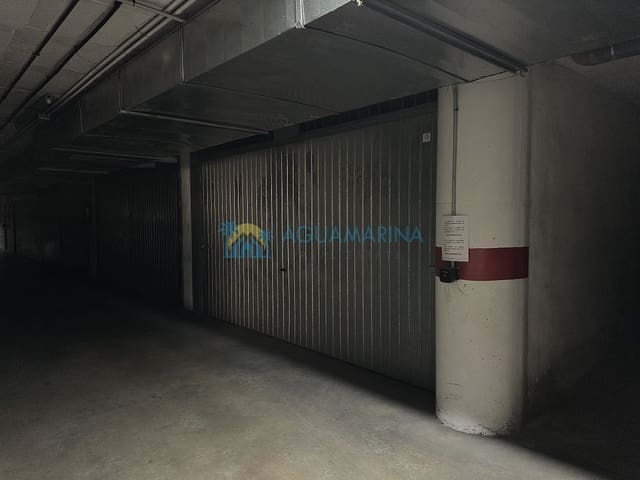 Garage te koop in Urbanización Santa Rosa, Torrox - € 55.000 (Ref: 10160203)