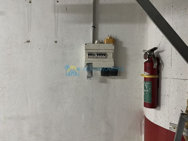 Garage te koop in Urbanización Santa Rosa, Torrox - € 55.000 (Ref: 10160203)