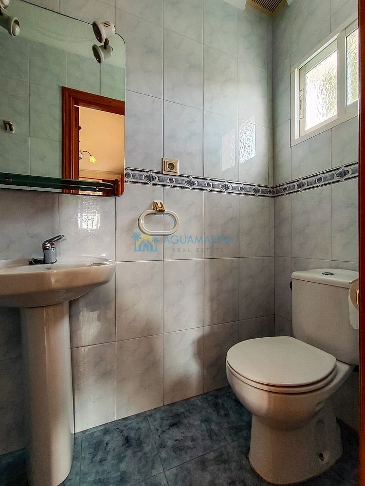 4 soveværelse Semi-Rækkehus til salg i Nerja - € 350.000 (Ref: 7512558)