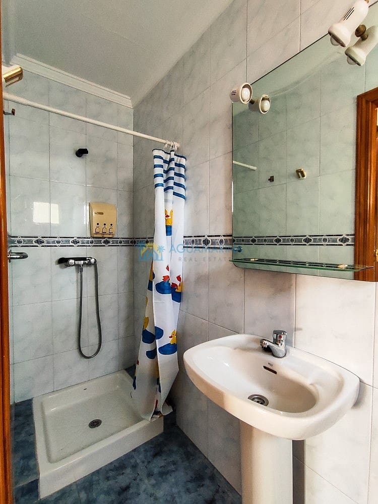 4 soveværelse Semi-Rækkehus til salg i Nerja - € 350.000 (Ref: 7512558)