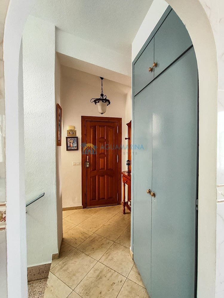 4 soveværelse Semi-Rækkehus til salg i Nerja - € 350.000 (Ref: 7512558)