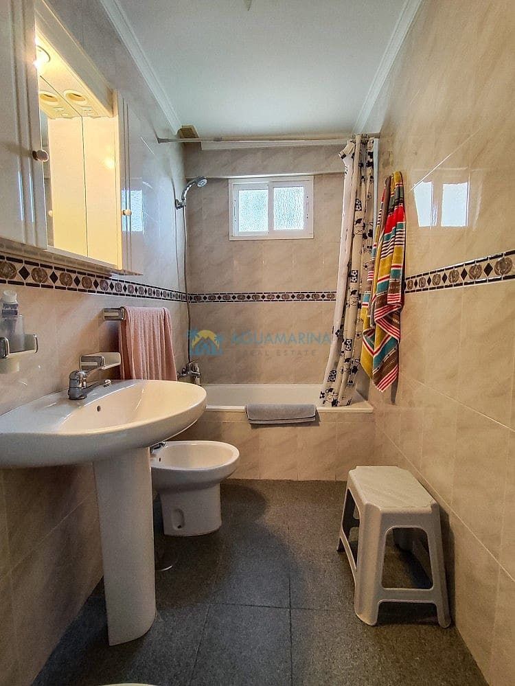 4 soveværelse Semi-Rækkehus til salg i Nerja - € 350.000 (Ref: 7512558)