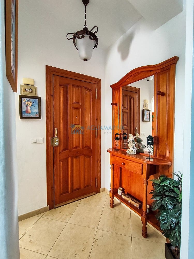 4 soveværelse Semi-Rækkehus til salg i Nerja - € 350.000 (Ref: 7512558)