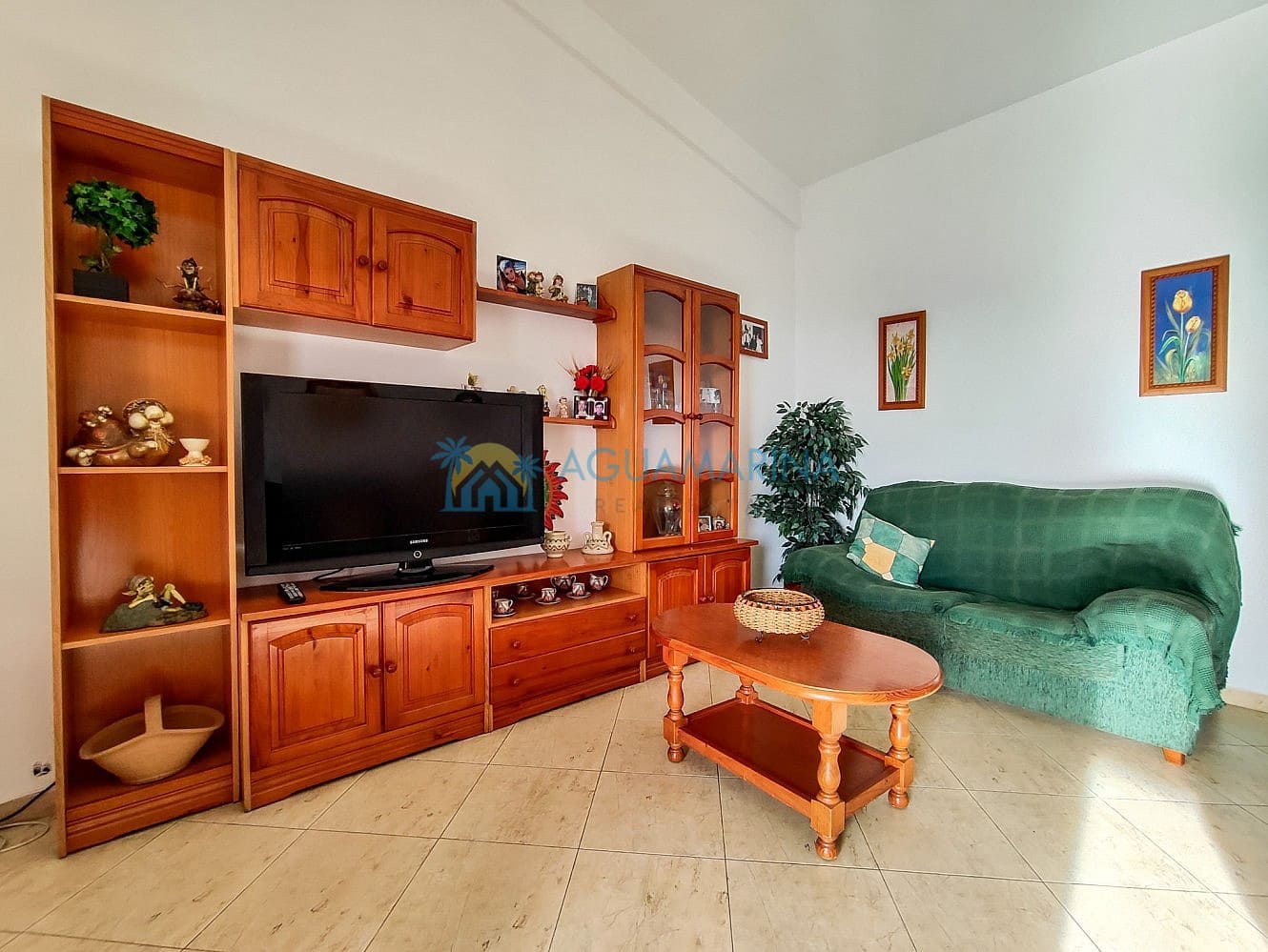 4 soveværelse Semi-Rækkehus til salg i Nerja - € 350.000 (Ref: 7512558)