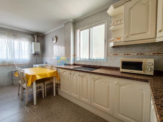 4 slaapkamer Halfvrijstaande villa te koop in Almijara, Nerja - € 350.000 (Ref: 7512558)