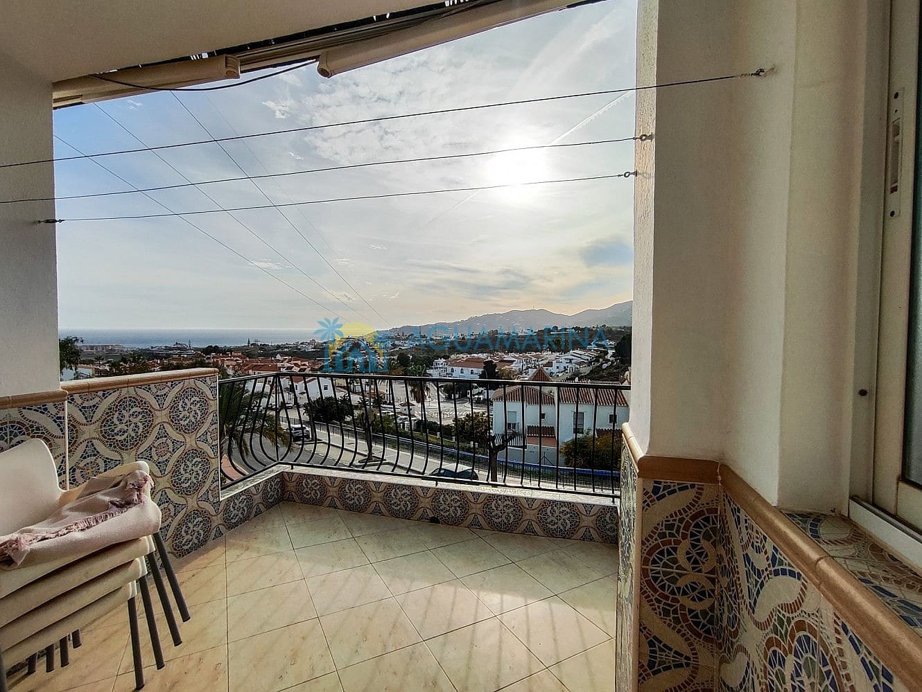 4 soveværelse Semi-Rækkehus til salg i Nerja - € 350.000 (Ref: 7512558)