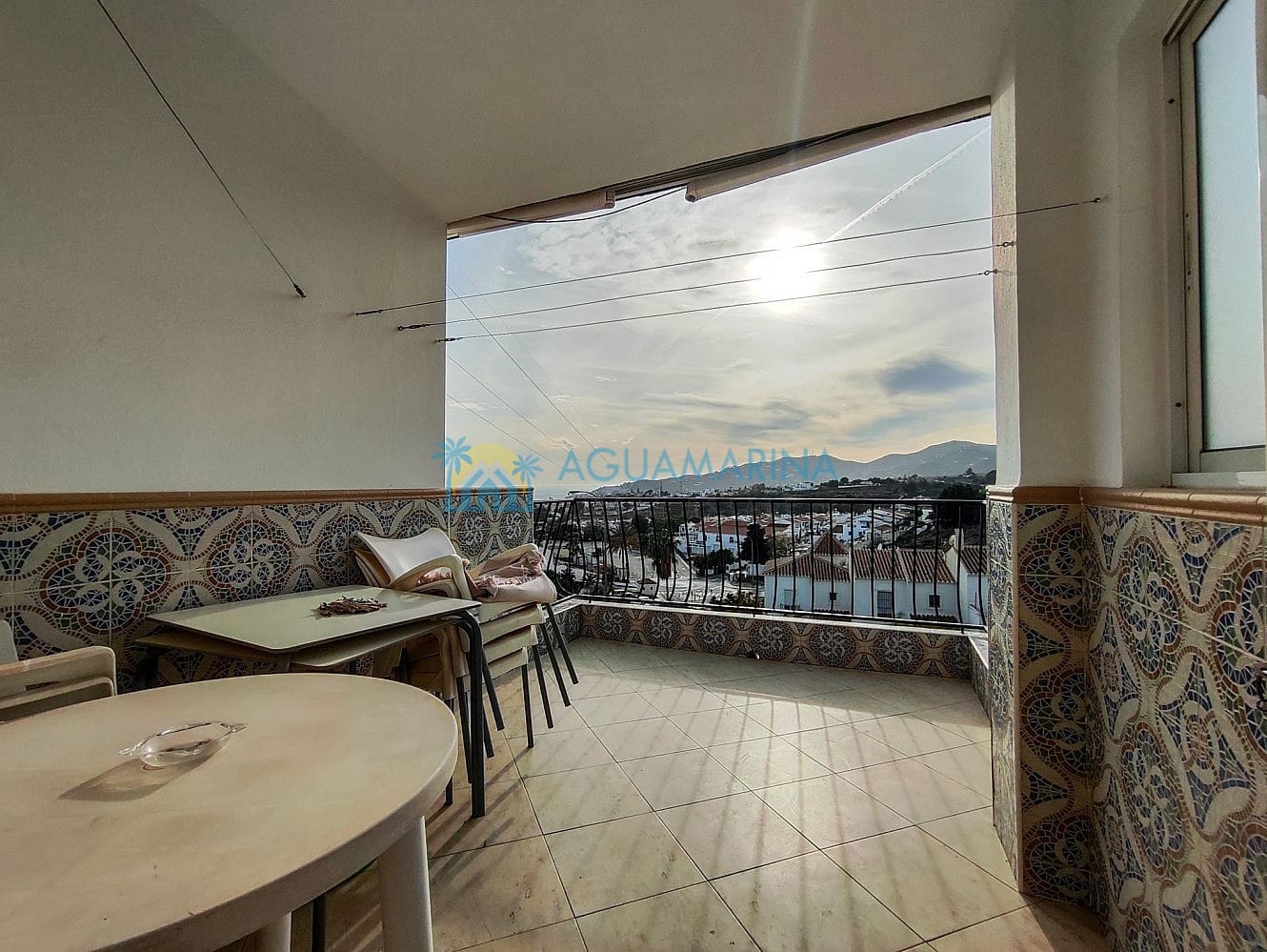 4 soveværelse Semi-Rækkehus til salg i Nerja - € 350.000 (Ref: 7512558)